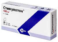 Стимулотон