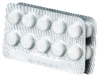 Гидрохлортиазид