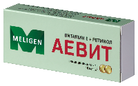 Аевит