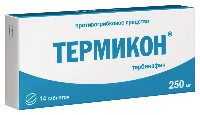 ТЕРМИКОН ТАБЛЕТКИ