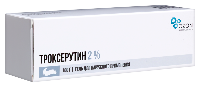 Троксерутин