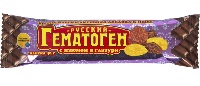 Гематоген