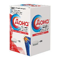 ДОНА