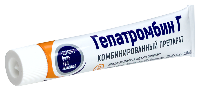 Гепатромбин Г