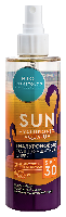 Fito косметик bio cosmetolog professional спрей солнцезащитный гиалуроновый spf30 190 мл