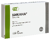 Бикана
