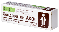 Хондроитин-АКОС