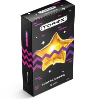 Изображение товара Torex презервативы ультратонкие 12 шт./ limited edition