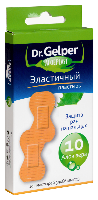 ПЛАСТЫРЬ DR GELPER ALOEPLAST