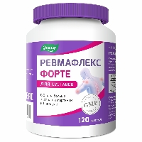 РЕВМАФЛЕКС ФОРТЕ КАПСУЛЫ