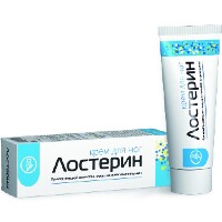 Изображение товара Лостерин крем для ног 75 мл