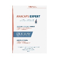 Изображение товара Ducray анакапс эксперт 30 шт. капсулы массой 569 мг