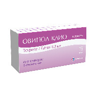 Овипол Клио