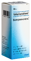 Валерианахель