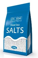 Изображение товара Dr sea соль мертвого моря 1200 гр