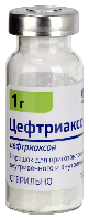 Цефтриаксон-АКОС
