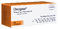 Омарон