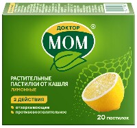 Доктор МОМ