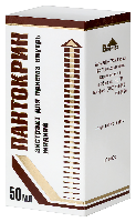 Пантокрин