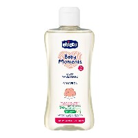 Изображение товара Chicco baby moments масло массажное 200 мл