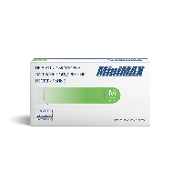 ПЕРЧАТКИ СМОТРОВЫЕ ARCHDALE MINIMAX ЛАТЕКСНЫЕ ГЛАДКИЕ ОПУДРЕННЫЕ