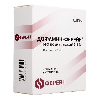 Дофамин-Ферейн
