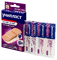 Лейкопластырь