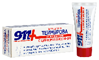 Теймурова
