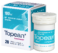 Тореал