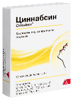 Циннабсин