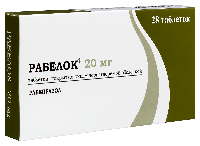 Рабелок