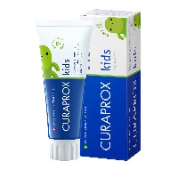 Изображение товара Curaprox kids зубная паста для детей старше шести лет со вкусом мяты 60 мл