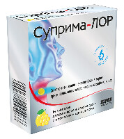 Суприма-ЛОР