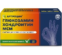 Хондроитин