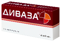 Диваза