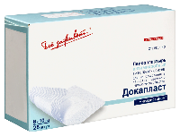 Лейкопластырь