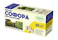 Софора японская фиточай 1,5 20 шт. ф/п