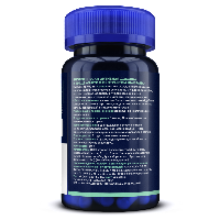 5-HTP С ЭКСТРАКТОМ ШАФРАНА