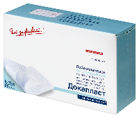 Лейкопластырь