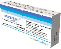 Валокордин