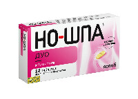 Но-шпа