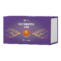 Октолипен