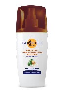 Изображение товара Биокон молочко закрепитель загара 160 мл