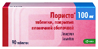 Лориста