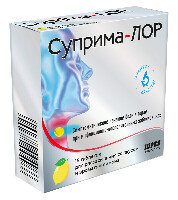 Суприма-ЛОР
