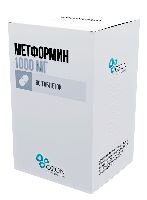 Метформин
