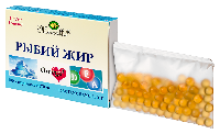 Рыбий Жир Мирролла
