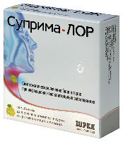 Суприма-ЛОР