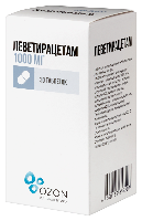 Леветирацетам