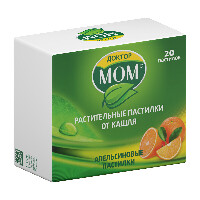 Доктор МОМ